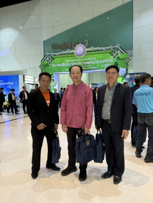 Sunset in the mountains