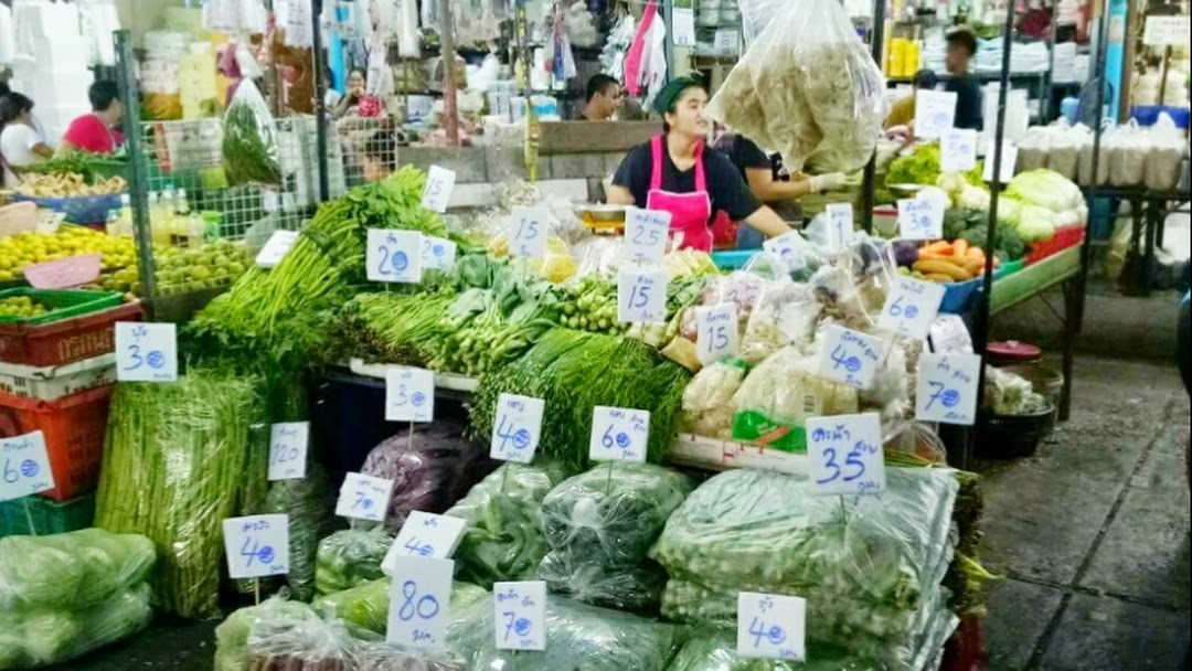 Sunset in the mountains