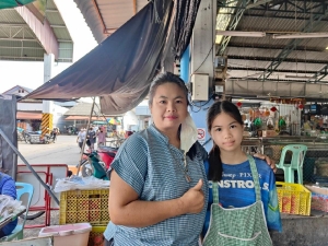 นางรุ่ง เนตรทิพย์