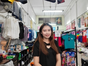 นางสาวณัฎฐา ชัยวงค์สาย